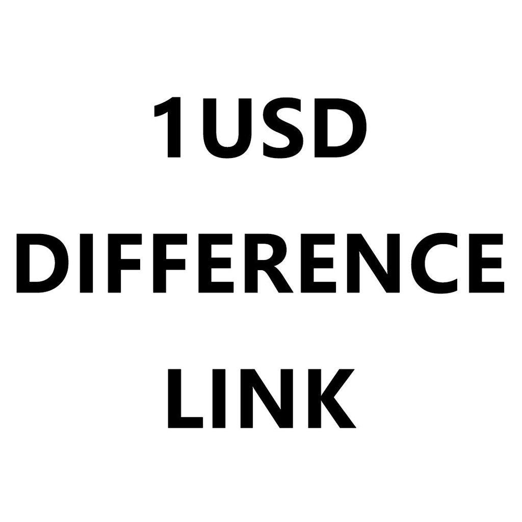 The Link For Difference Of The Shipping Fee?-??Punk Rave Clothing