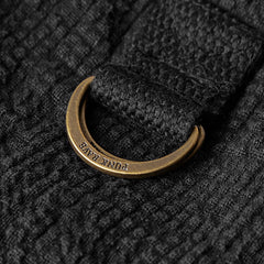 OPY-228 Loose Dark Death Punk Coat With Asymmetric Design?-??Punk Rave Clothing