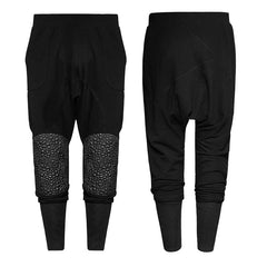 K-267 Great Design Comfortable Flexible Granular Harem Gothic Pants?-??Punk Rave Clothing