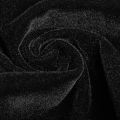 WY-910 Royal Cavalry Force Punk Vest Velvet Leather Stand Collar Waistcoat For Men?-??Punk Rave Clothing