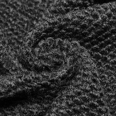 WM-045 Gothic Spooky Witch Wool Sweater Cardigan For Women?-??Punk Rave Clothing