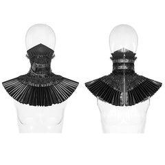 WS-293 Dark Elizabeth Style Fake Collar Mark?-??Punk Rave Clothing