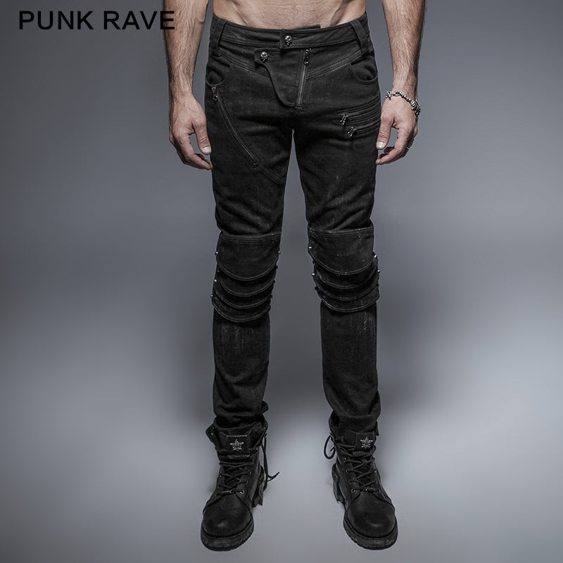 K-239?-??Punk Rave Clothing