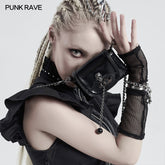 WS-412BBF Punk Mini bag?-??Punk Rave Clothing