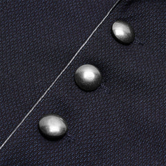 WY-1072MJM Simple Gentleman Style Vest?-??Punk Rave Clothing