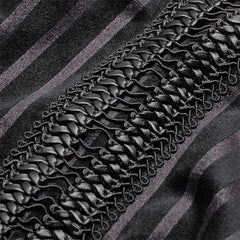 WY-1103XDM Gothic Short Shirt?-??Punk Rave Clothing