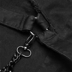 WK-388XCM Punk Pants?-??Punk Rave Clothing