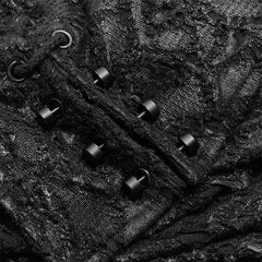 WY-1086WYM Diablo Vintage Long Coat?-??Punk Rave Clothing