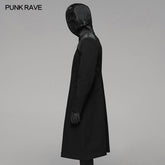 WY-1085XCM Punks Weird Coat?-??Punk Rave Clothing