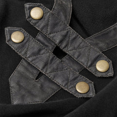 WT-582TCM Steam Punk Hoodie?-??Punk Rave Clothing