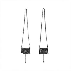 WS-412BBF Punk Mini bag?-??Punk Rave Clothing