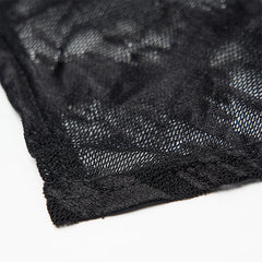 WS-407KZF Punk daily dustproof triangular face kerchief?-??Punk Rave Clothing