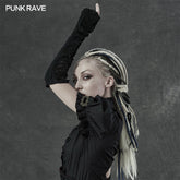 WS-406SSF Gorgeous Gothic sleeves?-??Punk Rave Clothing