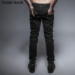 K-239?-??Punk Rave Clothing