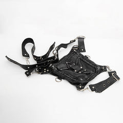 S-161 Original Design Ladies Fashion Accessories Leather Bag?-??Punk Rave Clothing