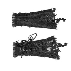S-177 One Piece Latest Positioning Pattern Hand Glove And Foot Gothic Accessories?-??Punk Rave Clothing