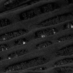 OS-391SSF Gothic Fishnet Daily Gloves?-??Punk Rave Clothing