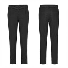 WK-432XCM Gothic gorgeous pants?-??Punk Rave Clothing