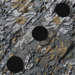 WY-1265 Vintage gothic waistcoat?-??Punk Rave Clothing