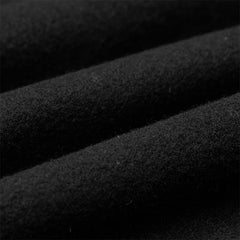 WY-1261XCM Military uniform Woolen Long Coat?-??Punk Rave Clothing