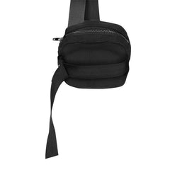 OPQ-665BQF One piece academic style pleated skirt with bag?-??Punk Rave Clothing