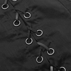 WY-1123CCF Steampunk Plants and Magic Painted Shirts?-??Punk Rave Clothing