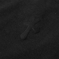 OPQ-864LQF Fitted asymmetrical wrap dress?-??Punk Rave Clothing