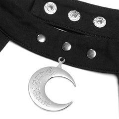 OPQ-509LQF Punk Sexy Short Sleeve Dress?-??Punk Rave Clothing