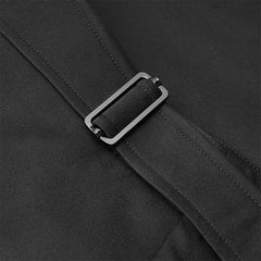 OPQ-834BQF Crossover sectional nifty plaid pleated skirt?-??Punk Rave Clothing