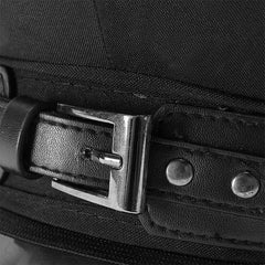 WS-390MZM Punk military hat?-??Punk Rave Clothing