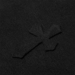 OPT-546TCF Pure dark series high-neck tight T-shirt?-??Punk Rave Clothing