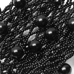 WS-410SSF Gothic gorgeous pearl sleeves and collar three-piece set?-??Punk Rave Clothing