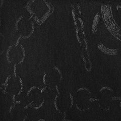 K-173 Sexy Dark Chain Printed black Long Women Punk Pants?-??Punk Rave Clothing