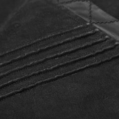 K-178 Elastic Straight With Skulls And Dark Printing Punk Pants?-??Punk Rave Clothing