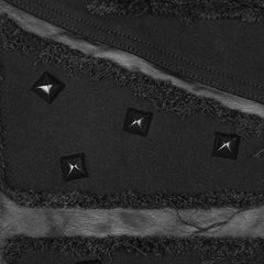 K-179 Fashion New Design Sexy Denim Harem Jean Punk Pants?-??Punk Rave Clothing