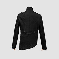 Y-468 Superior Quality Unique Classical Long Sleeve Gothic Jackets?-??Punk Rave Clothing