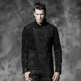 Y-468 Superior Quality Unique Classical Long Sleeve Gothic Jackets?-??Punk Rave Clothing