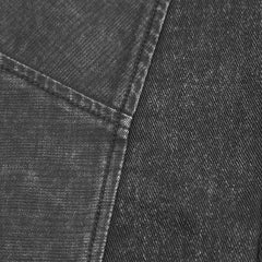 K-180 black Long Punk Pants For Men With Competitive Price?-??Punk Rave Clothing