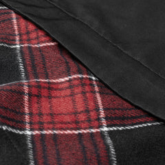 OPY-388XCF Lattice stitching Long jacket (with Waistline)?-??Punk Rave Clothing