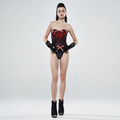 WS-322SSF?-??Punk Rave Clothing