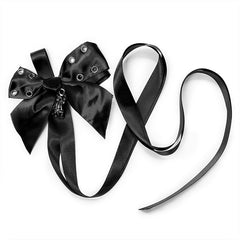 WLS-061FSF Cute punk bow headware?-??Punk Rave Clothing