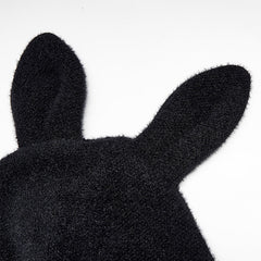 WLS-067MZF Cute claw print knitted hat?-??Punk Rave Clothing