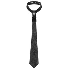 WS-475LHM Punk Stylish Tie?-??Punk Rave Clothing
