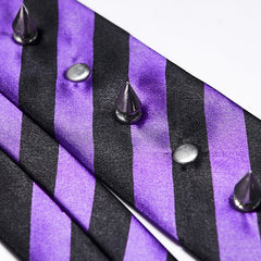 WS-498LHF Punk cute girl tie?-??Punk Rave Clothing