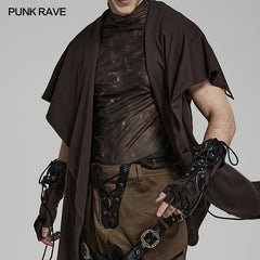 WS-538 2023 Punk gloves?-??Punk Rave Clothing