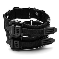 WS-550SSF The Post-apocalyptic style bracelet?-??Punk Rave Clothing