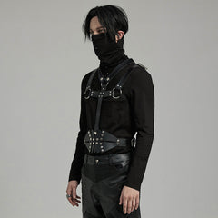 WS-638BDM?-??Punk Rave Clothing