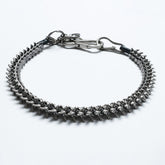 WS-720JTM Gothic Skeleton Chain Punk Rock Waist Belt Accessory?-??Punk Rave Clothing