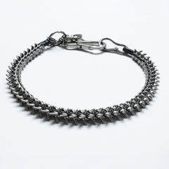 WS-720JTM Gothic Skeleton Chain Punk Rock Waist Belt Accessory?-??Punk Rave Clothing