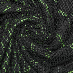 WT-560DQM Punk lightwave printed T-shirt?-??Punk Rave Clothing